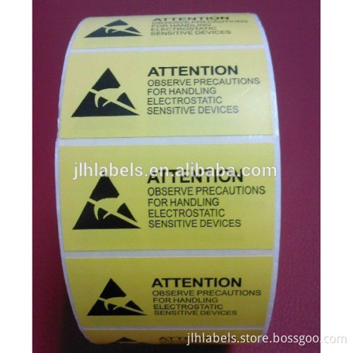 80*100*1000pcs-40mm "ACT""NSW" "NT"Coated Paper Logistics/Shipping/Address/Barcode Printers Compatible Thermal Transfer Labels